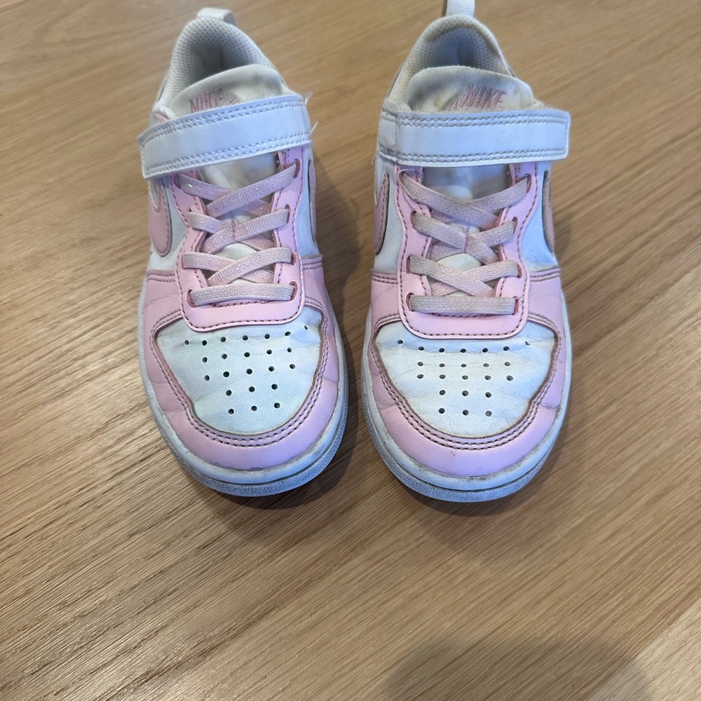 Toddler girls Nike sneakers - Picture 4 of 7